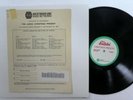 the JUDDS Christmas Present 3xLP country VG++  #8393