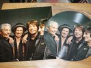 Rolling Stones - Jumping Jack Flash - Ltd Edit. For Fan Club Canada Picture Disc