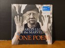 Charles Lloyd & The Marvels - Tone Poem Tone Poet Blue Note Bill Frisell 2LP 180