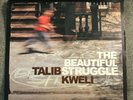 Talib Kweli *The Beautiful Struggle *2xLP RECORD *2004 *Rawkus *B0003407-01 *VG+