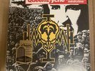 Queensryche Operation: Mindcrime 1988 LP Vinyl Sealed 2008 Remaster Limited Ed.