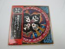 Kiss Rock And Roll Over VIP-6376  with OBI Japan  LP Vinyl