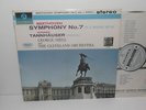 SAX 2510 Beethoven Symphony No.7 & Wagner Tannhauser Cleveland Orch George Szell