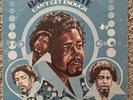 Barry White - Can't Get Enough/ Original Pressing 1974