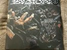 DYSTOPIA Human = Garbage Clear Vinyl DBL LP NEW  Grindcore Thrash