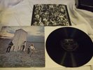 the who who's next headhunters ex+ 1st press     no 2