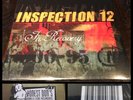 INSPECTION 12 In Recovery LP Vinyl Honest Don’s SEALED-yellowcard lagwagon nofx