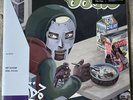 MF DOOM MM...FOOD VMP GREEN & WHITE VINYL 2LP UNOPENED OOP RARE LIMITED