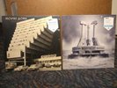 Molchat Doma Monument (Sacred Bones BLUE VINYL) and Etazhi (Black Vinyl) BUNDLE
