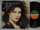 ALANNAH MYLES Same s/t LP Germany MINT    Black Velvet