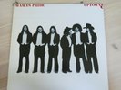 MAMA'S PRIDE VINYL LP UPTOWN & LOWDOWN 1977