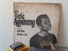 Eric Agyemang ?– Doing Safari High Life LP