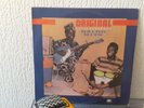 I.K. Dairo (M.B.E.) And His Blue Spots ?– Original Dairo Hits LP