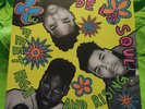 De La Soul LP 