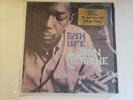 John Coltrane Lush Life DCC Audiophile LP # 0482 vg plus play tested super
