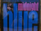 Kenny Burrell - Midnight Blue Music Matters SRX Vinyl Record LP NM Wax