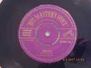 ELVIS PRESLEY=PARALYZED/WHEN MY BLUE MOON TURNS TO GOLD AGAIN=GOLD HMV POP 378