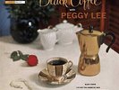 Peggy Lee - Black Coffee