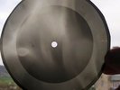 USSR GEORGIAN X-RAY ROENTGEN BONES  RECORD  UNIQUE ITEM 100% ORIGINAL
