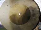 USSR GEORGIAN X-RAY ROENTGEN BONES  RECORD  UNIQUE ITEM 100% ORIGINAL