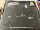 STAR WARS EMPIRE STRIKES BACK - GOLD VINYL 2016 LTD EDITION - Still Sealed New