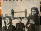 Wings - London Town Vinyl LP 1978 Sealed