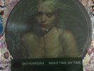 SKY FERRIERA Night Time, My Time Picture Disc US vinyl LP RSD Rare