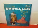 1961-The Shirelles-Tonight's The Night-Scepter 501 Scroll Label 1st VG+ Vinyl