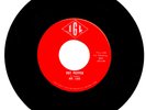 MR. LOVE (JIMMY LOVEJOY)-IGL RECORDS #119-1966-“HOT PEPPER”-GARGAE-MINNESOTA-NM