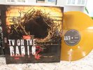 TV ON THE RADIO ?RETURN TO COOKIE MOUNTAIN VMP BROWN 2x Vinyl LP UNPLAYED NM