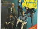 THE BLUES MAGOOS   