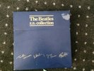 The Beatles - The EP Collection - UK BEP-14 Blue Box Set