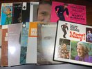 Marty Robbins 13 Vinyl LP Record Lot