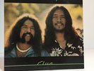 Cecilio & Kapono ELUA VINYL LP COLUMBIA PC 33689