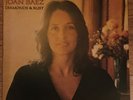 JOAN BAEZ Diamonds & Rust Audiophile Nautilus Half Speed SuperDisc NR 12 USA VG+