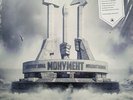 MOLCHAT DOMA MONUMENT SACRED BONES RECORDS VINYLE NEUF NEW VINYL LP