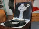 LP Black Sabbath - Headless Cross - I.R.S. Records - 064-24 1005 1 Limited Ed.