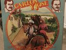 Carlos Y Jose CORRIDOS... CORRIDOS Lp Vinyl RecordVG+ Falcon 5049