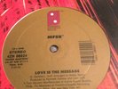 MFSB - TSOP / LOVE IS THE MESSAGE - 12