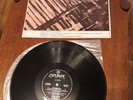 Jacques Loussier Plays Bach Number Four Vinyl Record.EMI Records Australia.