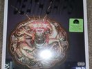 DEATH GRIPS – RSD EXCLUSIVE 1/3500 