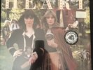 Heart - Little Queen Portrait PR 34799 Reissue In Shrink Vinyl LP