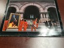 Record Album LP Rush Moving Pictures  VG