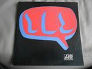 YES - S/T - 1st PRESS - RED PLUM - UK - COMPLETE