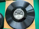 Edison Diamond Disk 51737- Golden Gate O- California Ramblers- Shake