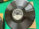 Edison Diamond Disk 50754- N0ble Sissle- Crazy Blues