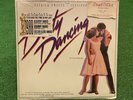DIRTY DANCING Original Soundtrack LP Shrink  Hype  1987 RCA Vinyl * SEALED