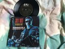 Guns N’ Roses You Could Be Mine 7” Vinyl Picture Cover BW Civil War Terminator 2