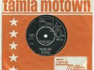 THE MIRACLES . OOO BABY BABY / ALL THAT'S GOOD