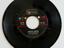 JOYCE DAVIS - SUPERMAN / MOMENTS TO REMEMBER - 45 rpm UA 425 R&B SOUL VG+